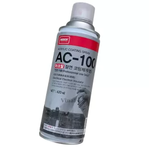 Sơn Phủ Bảo Vệ Mạch AC-100